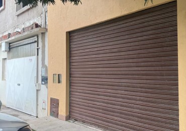 local en alquiler comercial por lopez de gomara 7100