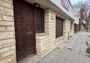 casa 14 de julio y quintana