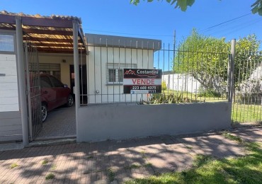 casa y dpto en lote propio barrio mundialista
