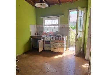  casa con dos garages